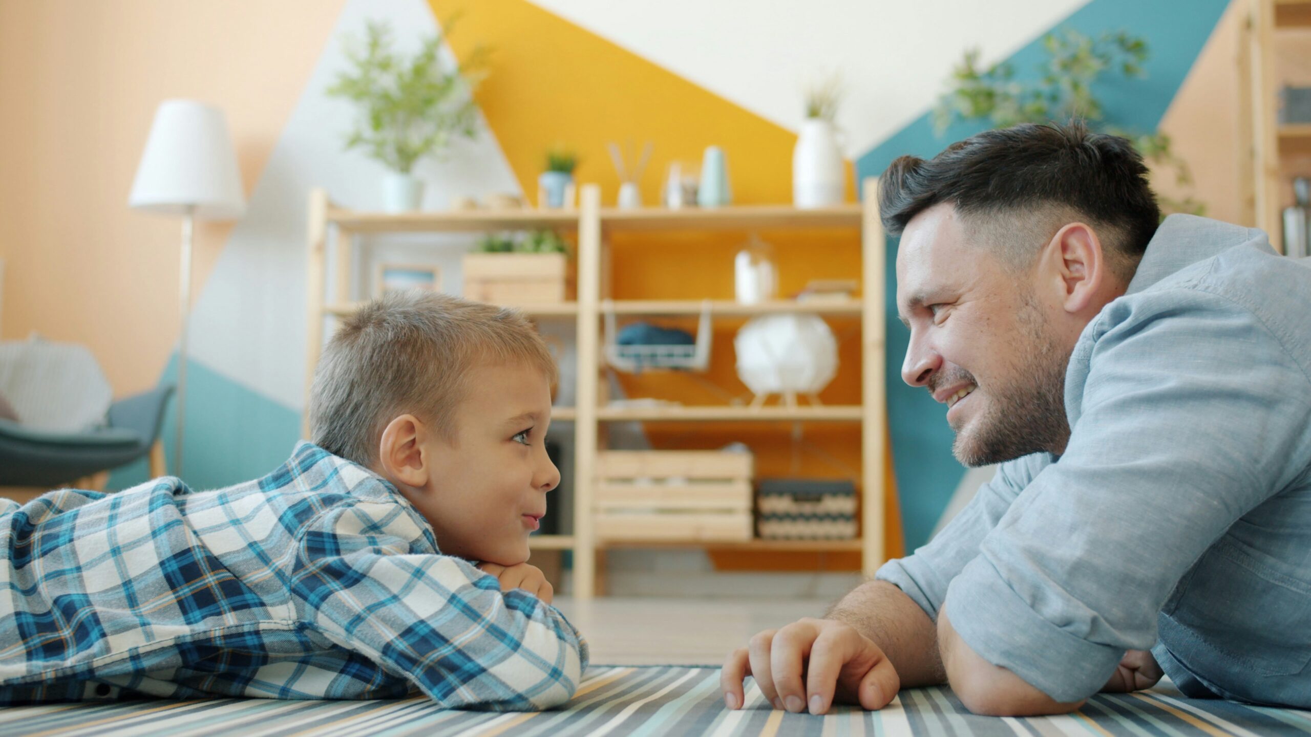 Meu filho ainda não fala: atraso de fala x atraso de linguagem