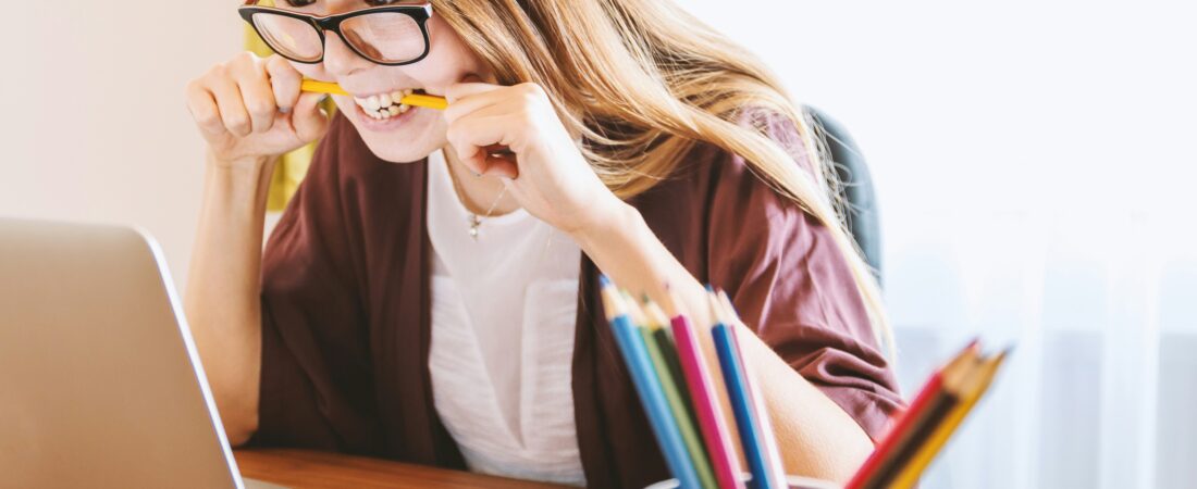 Meninas com TDAH: por que o diagnóstico chega tão tarde