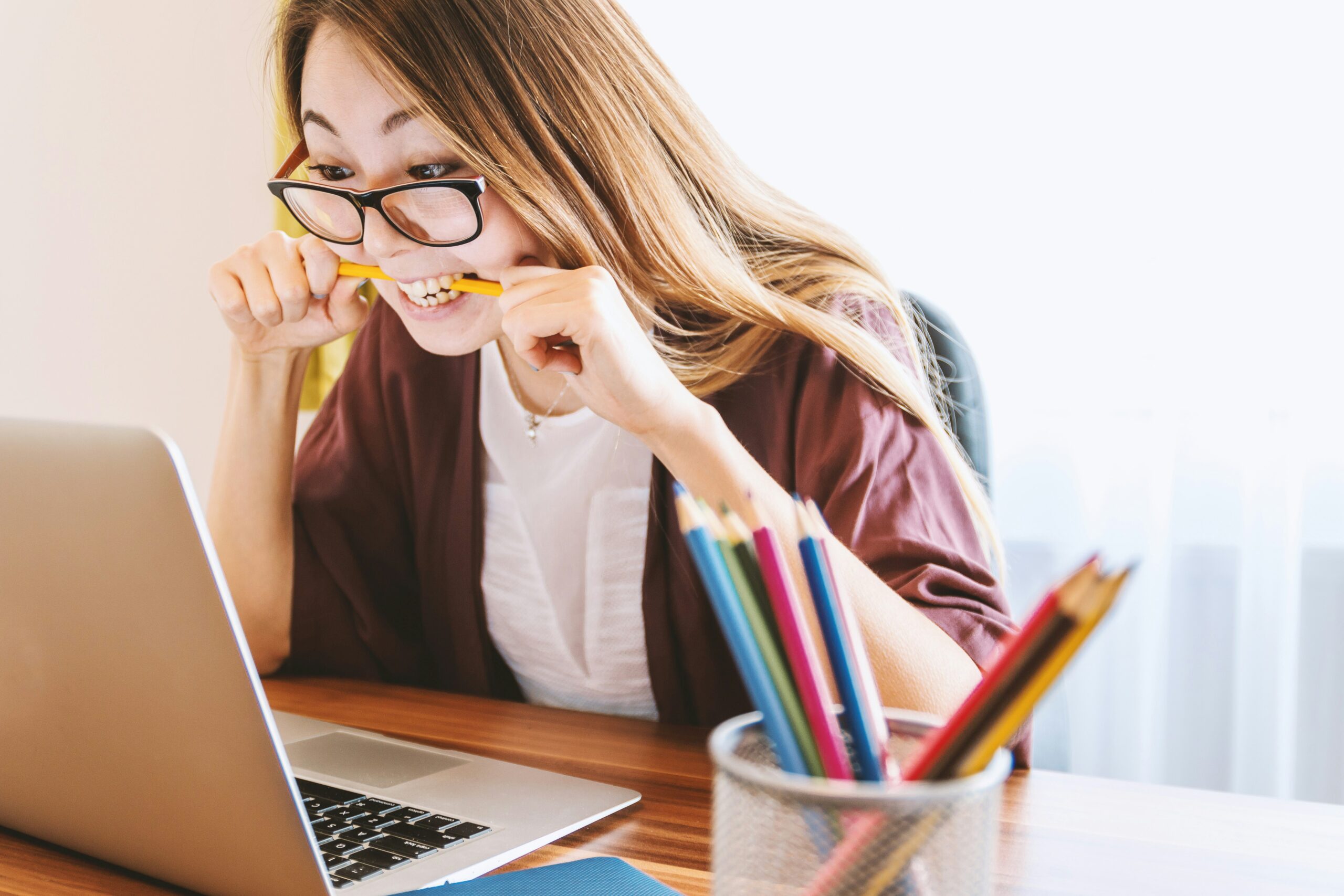 Meninas com TDAH: por que o diagnóstico chega tão tarde