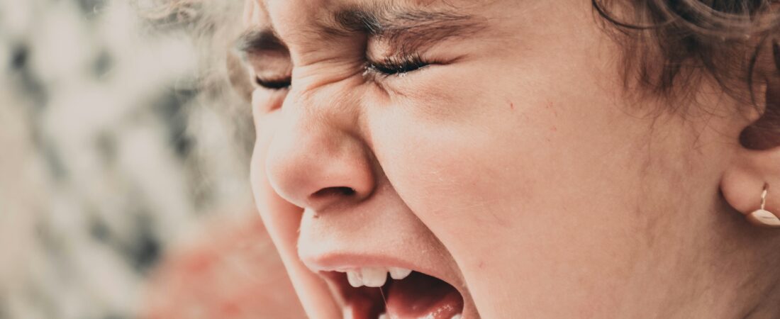 Criança que não tem tolerância frustração: o que está por trás
