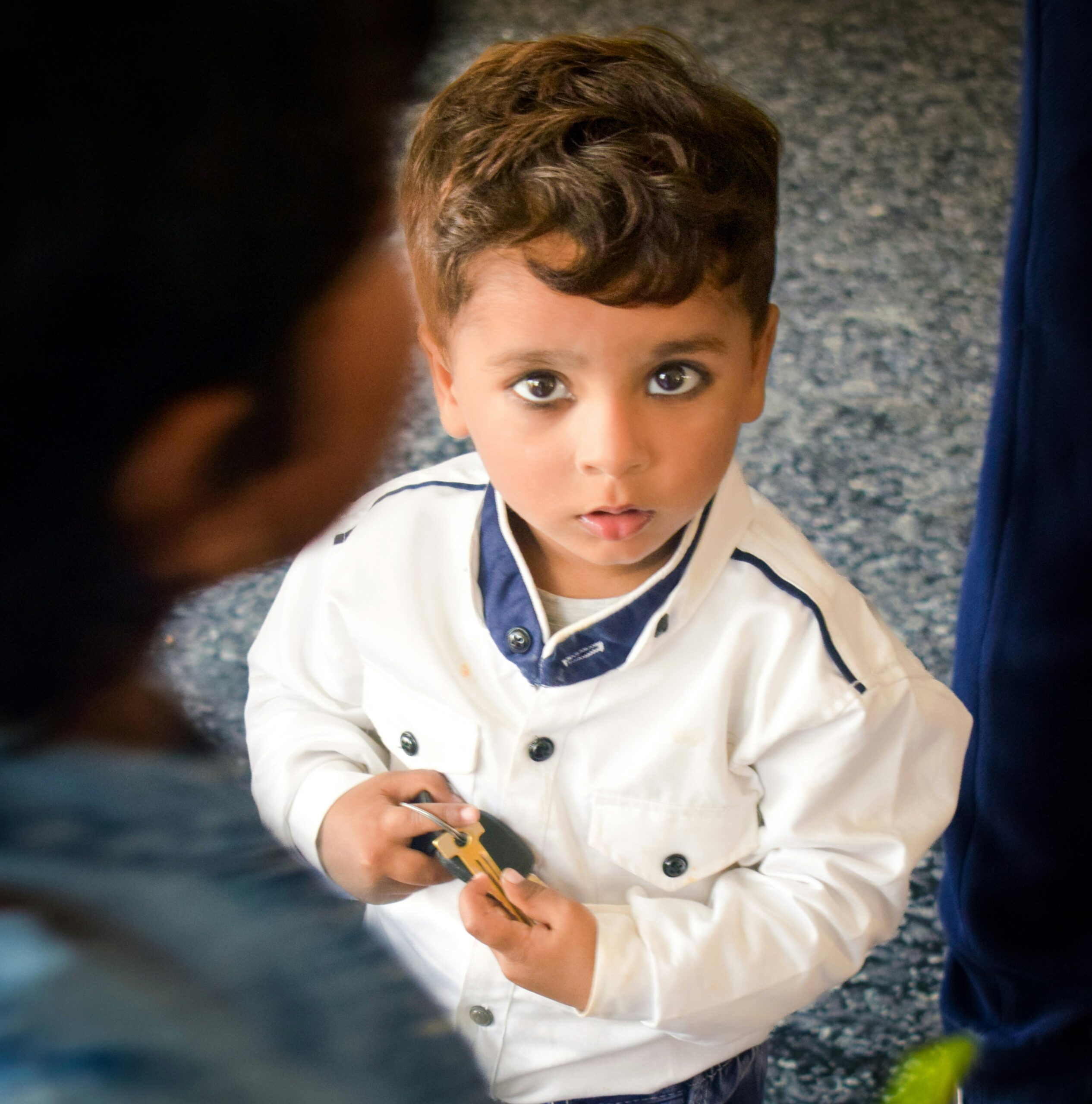 Ele me olha nos olhos, então não pode ser autismo’: o mito do contato visual